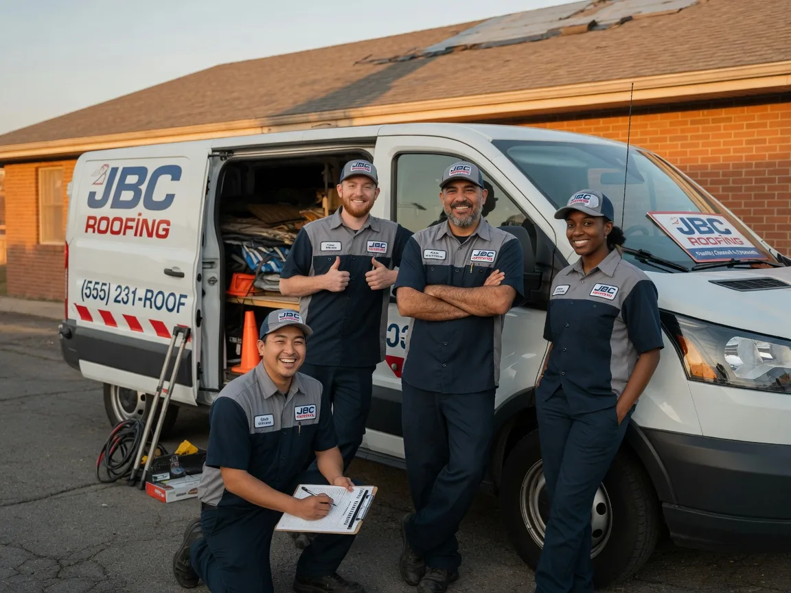 Roof Replacement company in Roundhill, KY