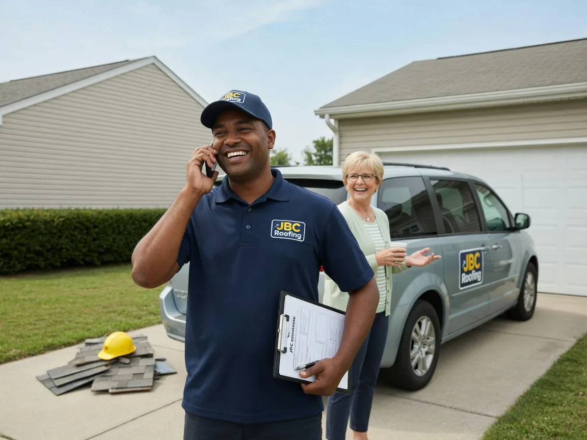 Roof Replacement Roundhill, KY FAQs